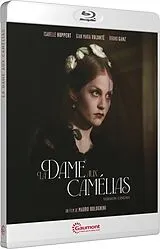 La dame aux Camelias - BR Blu-ray