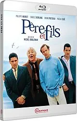 Père et fils - BR Blu-ray