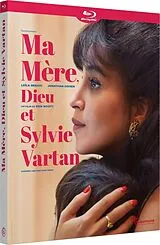 Ma mère, dieu et Sylvie Vartan - BR Blu-ray