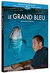 Le Grand Bleu - Edition limitée Blu-ray
