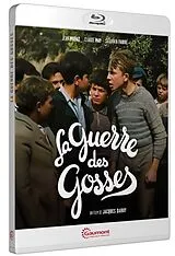 La guerre des gosses - BR Blu-ray
