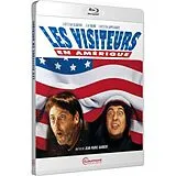 Les visiteurs en Amerique - BR Blu-ray