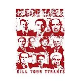 Blood Eagle Single (analog) Kill Your Tyrants Ep (white)