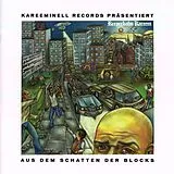 Reeperbahn Kareem CD Aus Dem Schatten Der Blocks