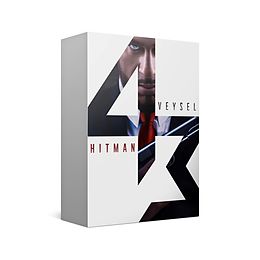Veysel CD Hitman - Ltd. Box