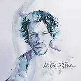 Martin Herzberg CD Liebe & Tasten