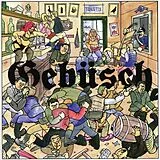 MC Bomber CD Gebüsch