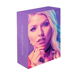 Nicole Cross CD Shapeshifter (ltd. Deluxe Box)