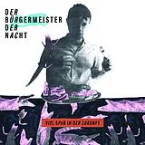 Der Bürgermeister Der Nacht Vinyl Viel Spaß In Der Zukunft