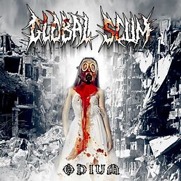 Global Scum CD Odium