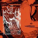 L Twills Vinyl [freedom/fiction]