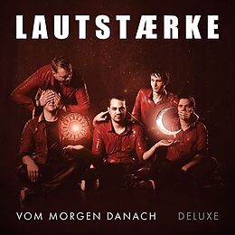 Lautstaerke CD Vom Morgen Danach(del.)