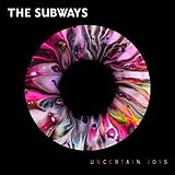 Subways CD Uncertain Joys