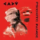 CADU LP (analog) Psychotic Parade