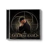 Cr7z CD Goldene Ratio