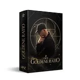Cr7z CD Goldene Ratio