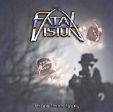 Fatal Vision CD Three Times Lucky