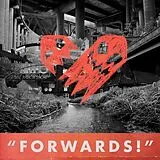 Johnny Foreigner CD Forwards!