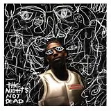 Tinie Tempah CD The Night'S Not Dead