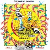 Spook School CD Like A Heartbeat