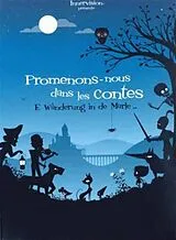 Promenons-nous dans les contes DVD