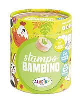 Stampo Bambino Bauernhof Spiel