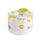 Stampo Baby Safaritiere Spiel