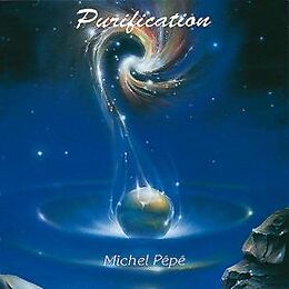 Michel Pépé CD Purification