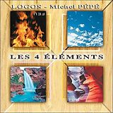 Michel Pépé CD Les 4 Elements