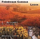 Logos / Cabezas CD L'automne La St Michel