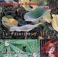 Logos / Cabezas CD Le Printemps Paques