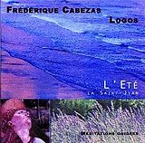 Logos / Cabezas CD L'ete La St Jean