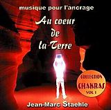 Staehle CD Au Coeur De La Terre