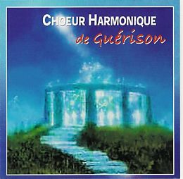 Philippe Barraqué CD Choeur Harmonique De Guerison