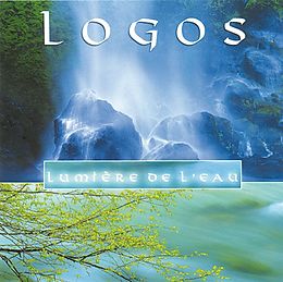 Logos CD Lumiere De L'Eau