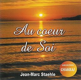 Jean-marc Staehle CD Au Coeur De Soi