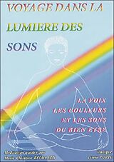 Reculard M.c. & Porte P. CD Voyage Dans La Lumiere Des Sons