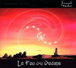 Franck Nabet CD Le Feu Du Dedans