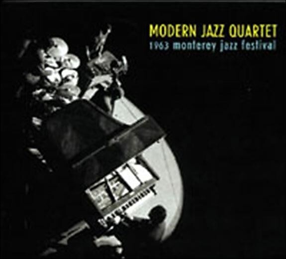 Live At Monterey