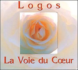 Logos CD La Voie Du Coeur