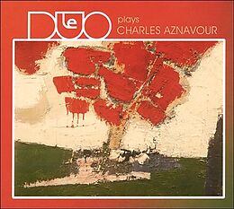 Le Duo CD Plays Charles Aznavour (Digipack)
