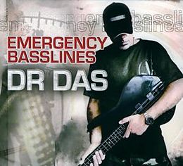 Dr. Das CD Emergency Basslines
