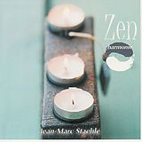 Jean-marc Staehle CD Zen Harmonie