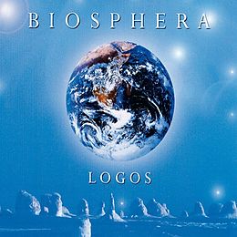 Logos CD Biosphera