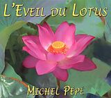 Michel Pépé CD L'Eveil Du Lotus