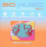 Bio Music 6 in 1 CD Monte Cristo 2