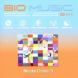 Bio Music 6 in 1 CD Monte Cristo 3