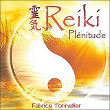 Fabrice Tonnellier CD Reiki Plenitude