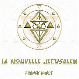 Franck Nabet CD La Nouvelle Jerusalem