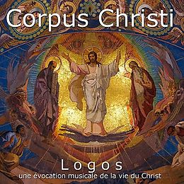 Logos CD Corpus Christi